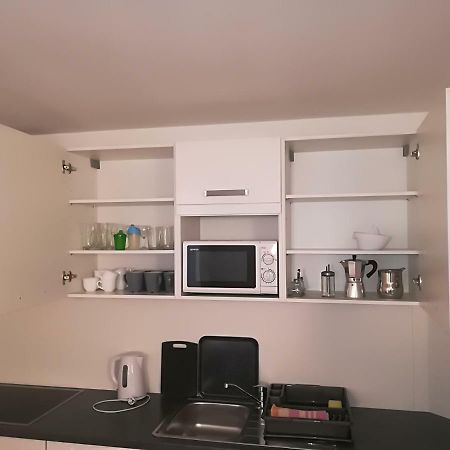 Top Line Apartments Piran Exterior foto