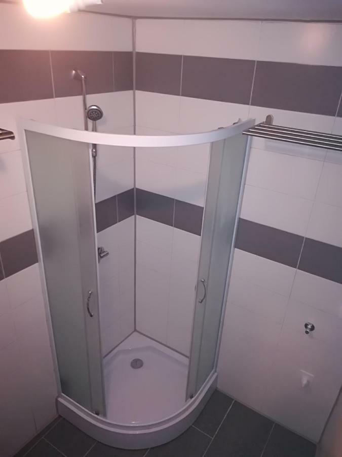 Top Line Apartments Piran Exterior foto