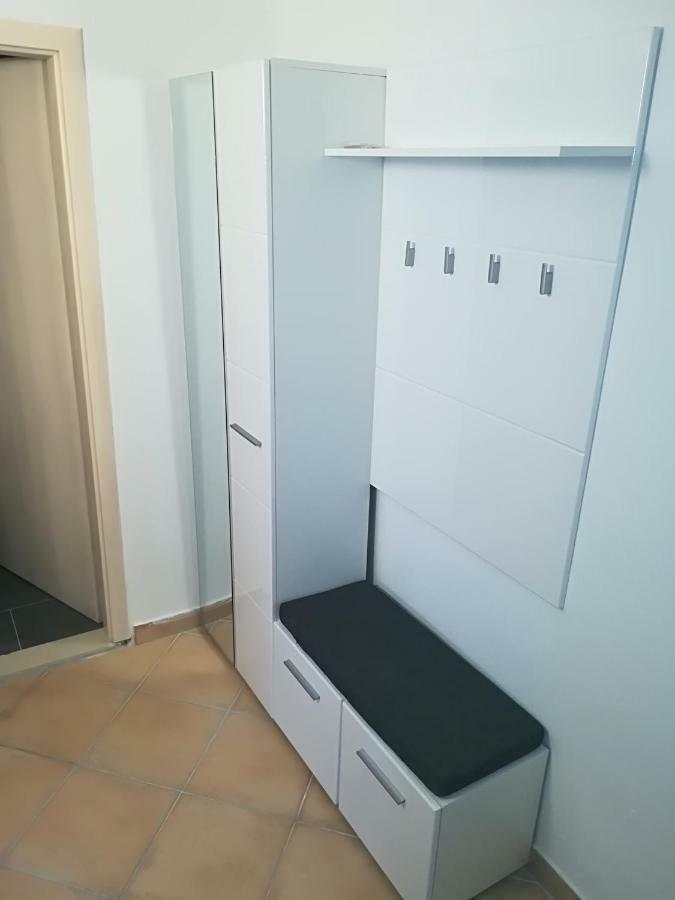 Top Line Apartments Piran Exterior foto