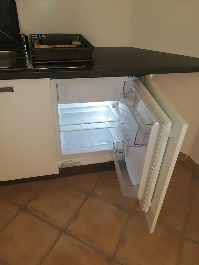 Top Line Apartments Piran Exterior foto